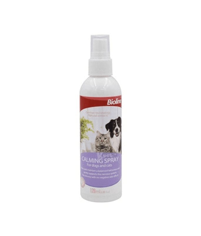Bioline Calming Spray 120 Ml