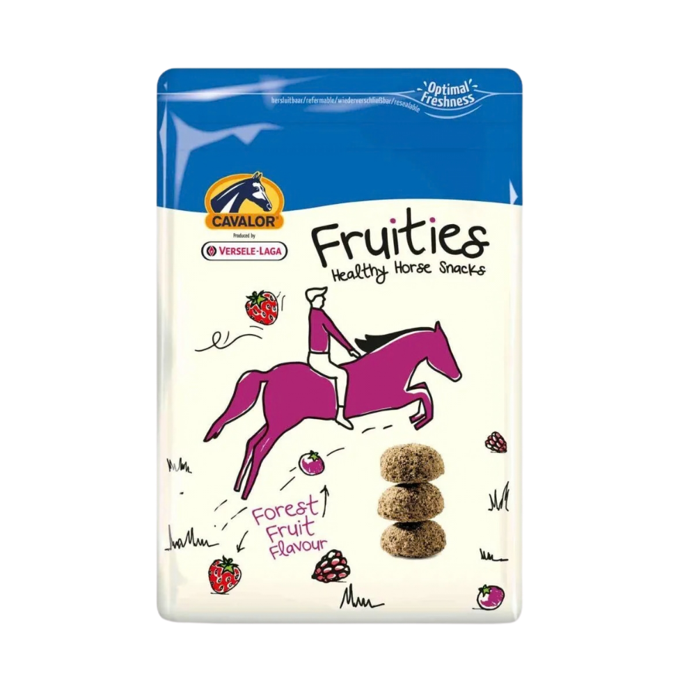 FRUITIES | CAVALOR | UAE | AL ZARRAB