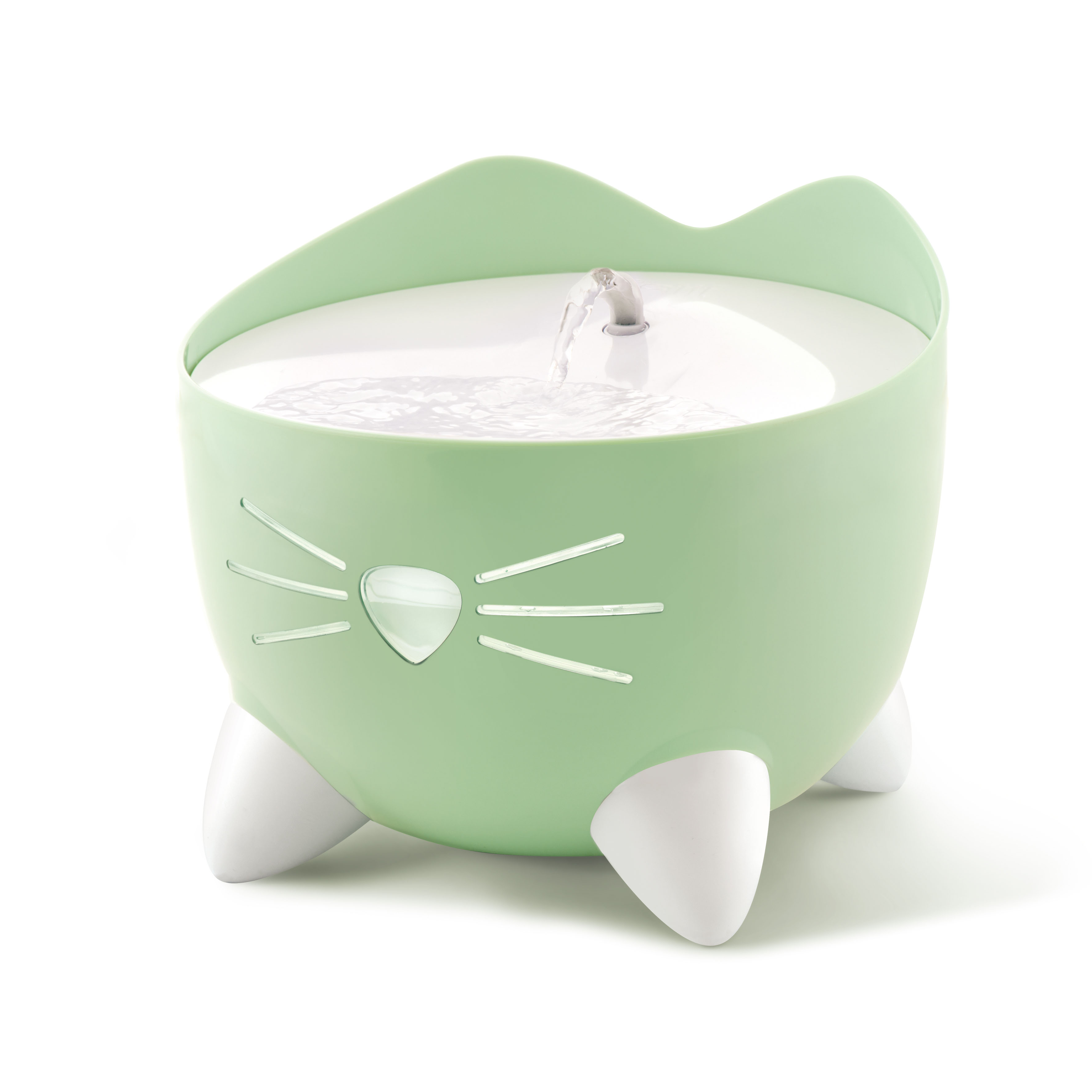 Catit PIXI Fountain 2.5L Mint Green