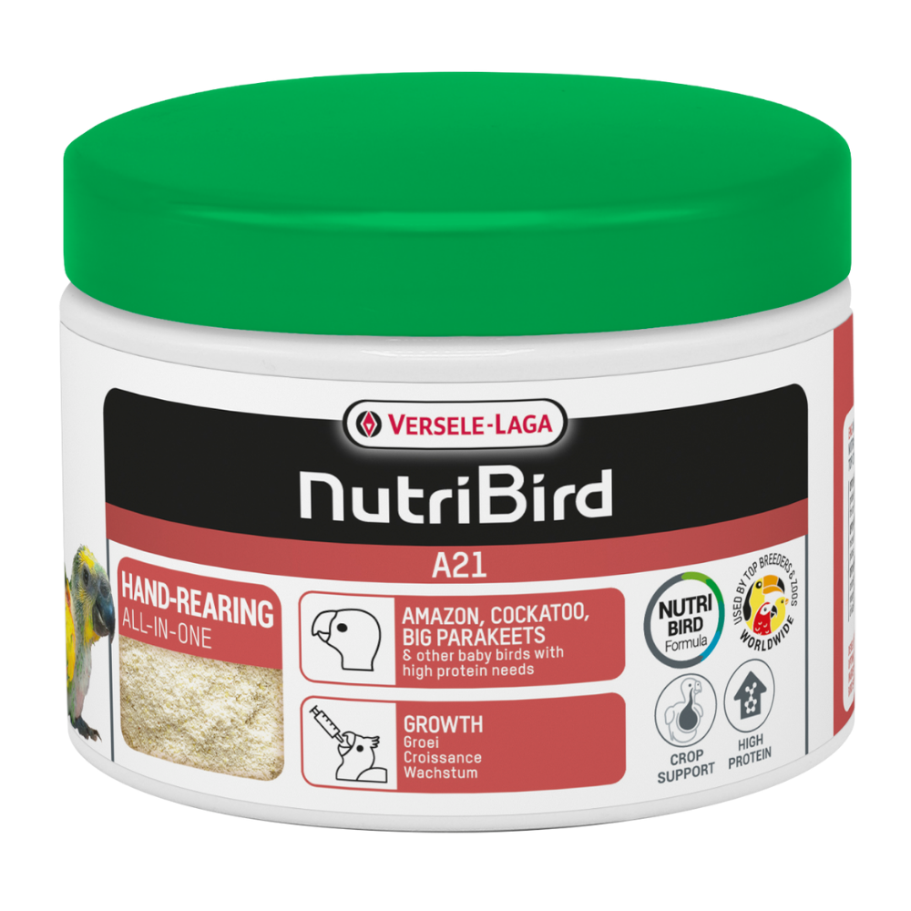 Versele Laga NutriBird A21 Bird Breeding Paste