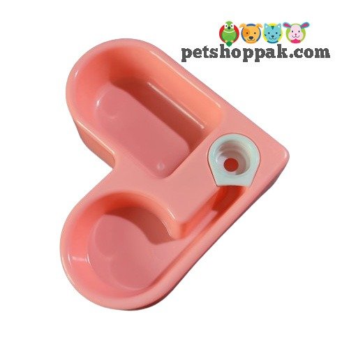 Food Water Bowl Small