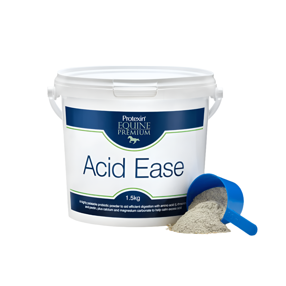 ACID EASE | PROTEXIN | AL ZARRAB