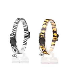Duvo+ Cat Collar