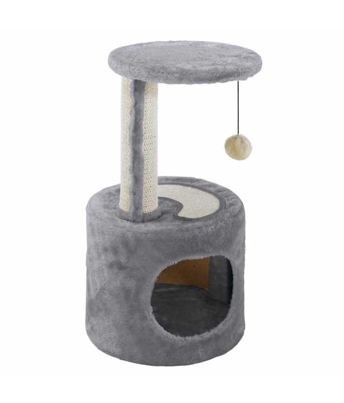 Ferplast Pa-4010 Scratch Post Catree (55X30X25Cm)