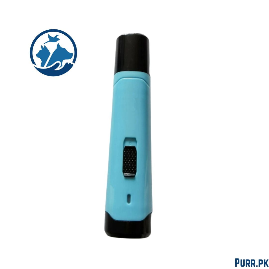 Electric Nail Cutter