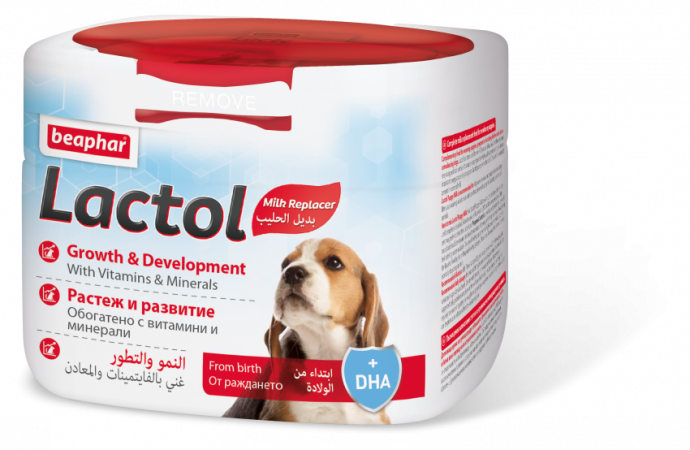 Lactol Puppy 250 g