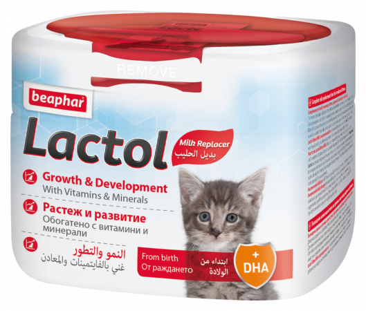 Lactol Kitten 250 g