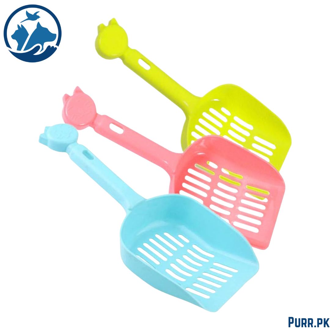Cat Litter Scoops