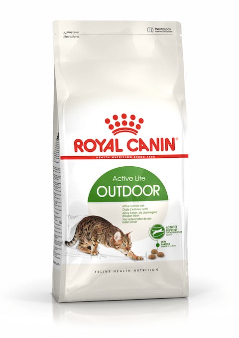 ROYAL CANIN OUTDOOR 2KG