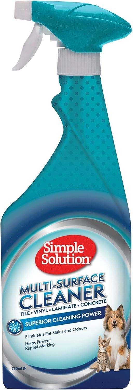 Multi surface cleaner -750ML