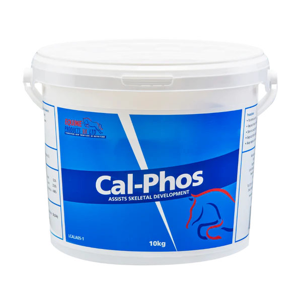 Equine UK Calphose