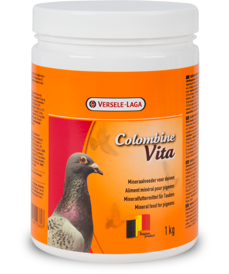 Colombine Vita 1 KG
