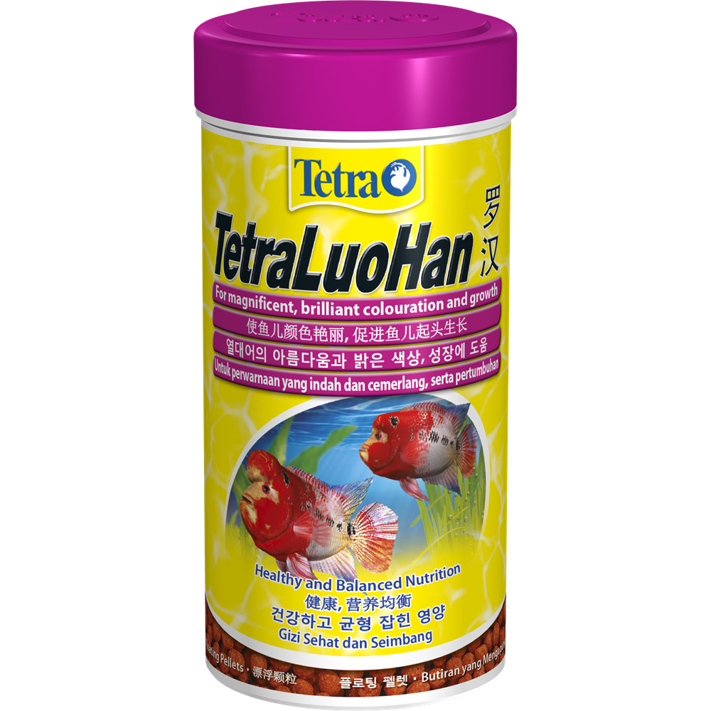 Tetra LuoHan 1L