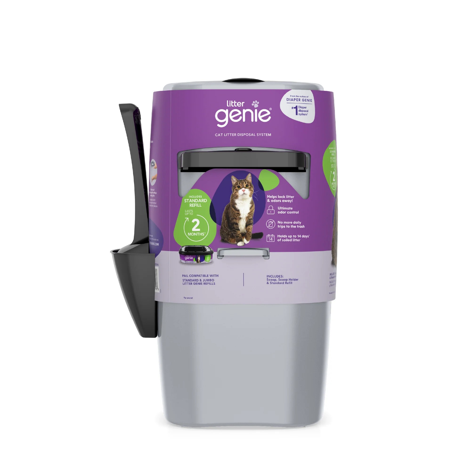 Litter Genie Standard