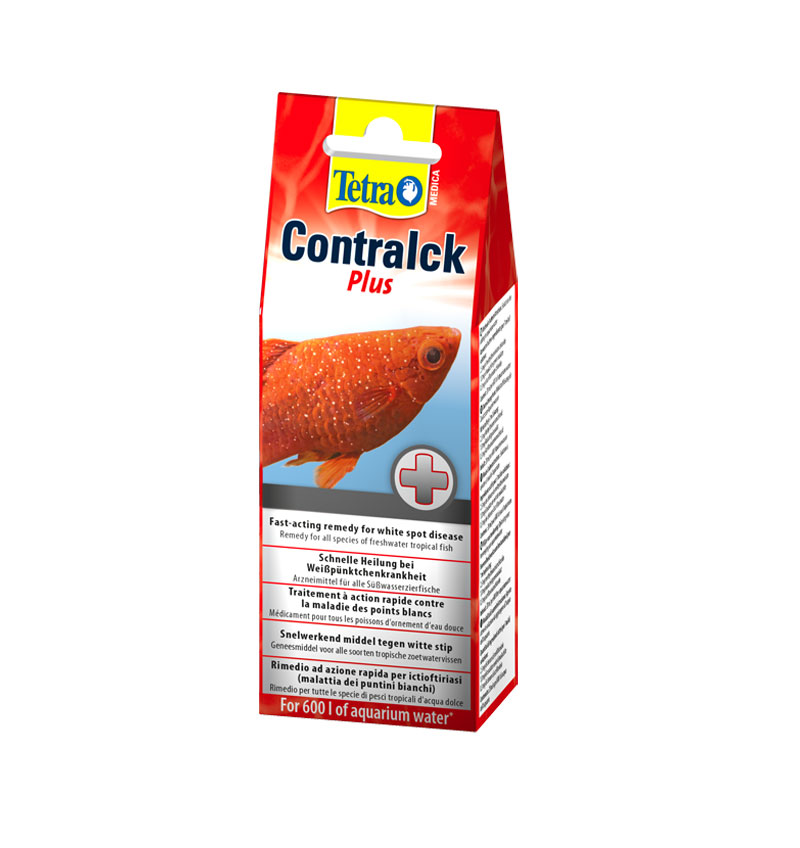 Tetra Medica ContraIck Plus 20ml
