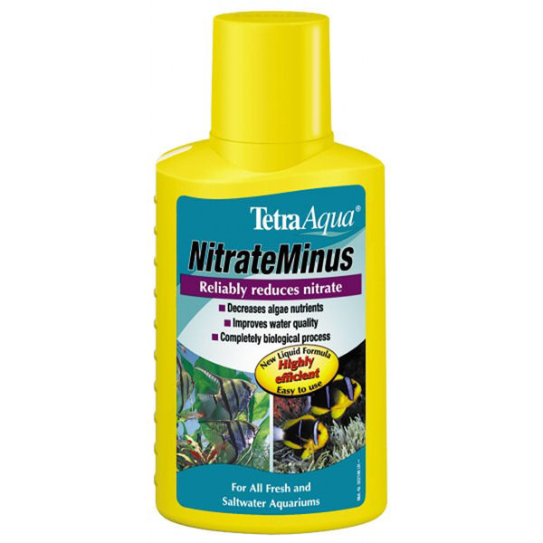 TETRA NITRATE MINUS LIQ 100ML