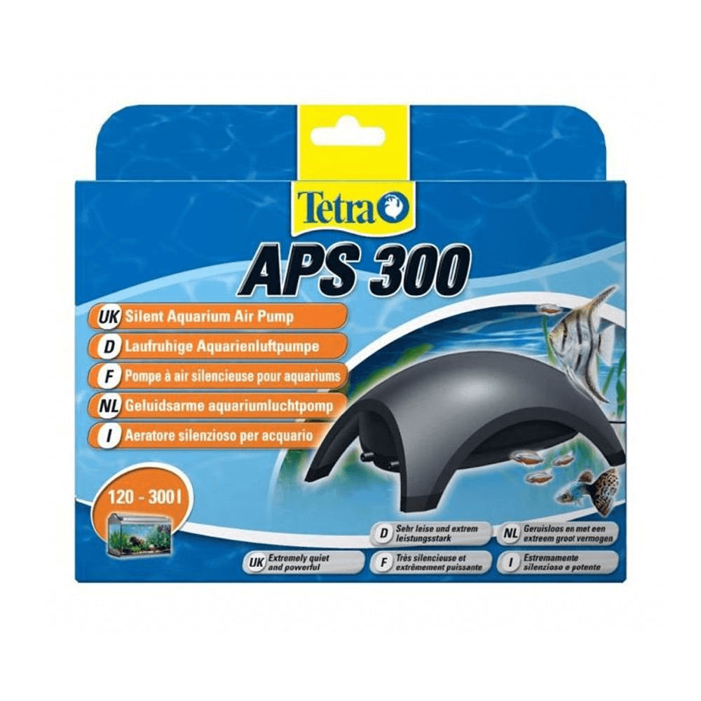 TETRA TEC APS 300 AIRPUMP