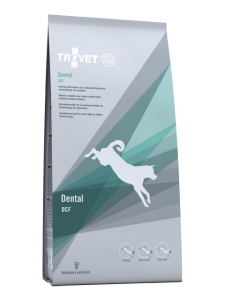 Trovet Dental dog 100g – Trial Pack