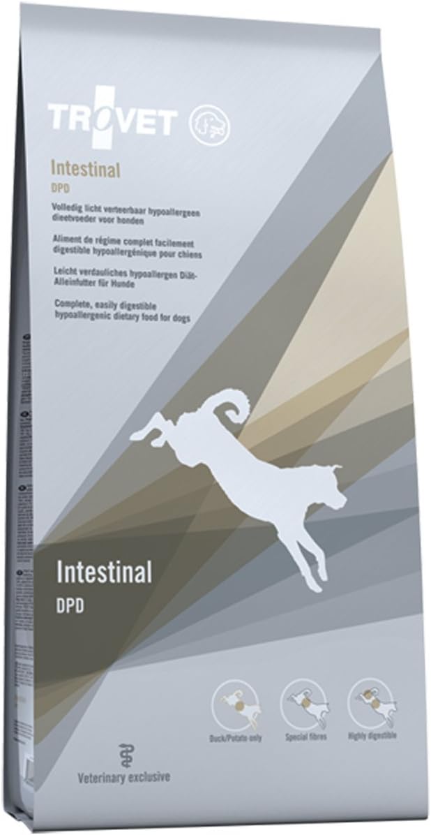 Trovet INTESTINAL DOG