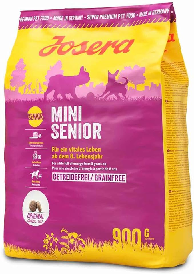Josera Mini