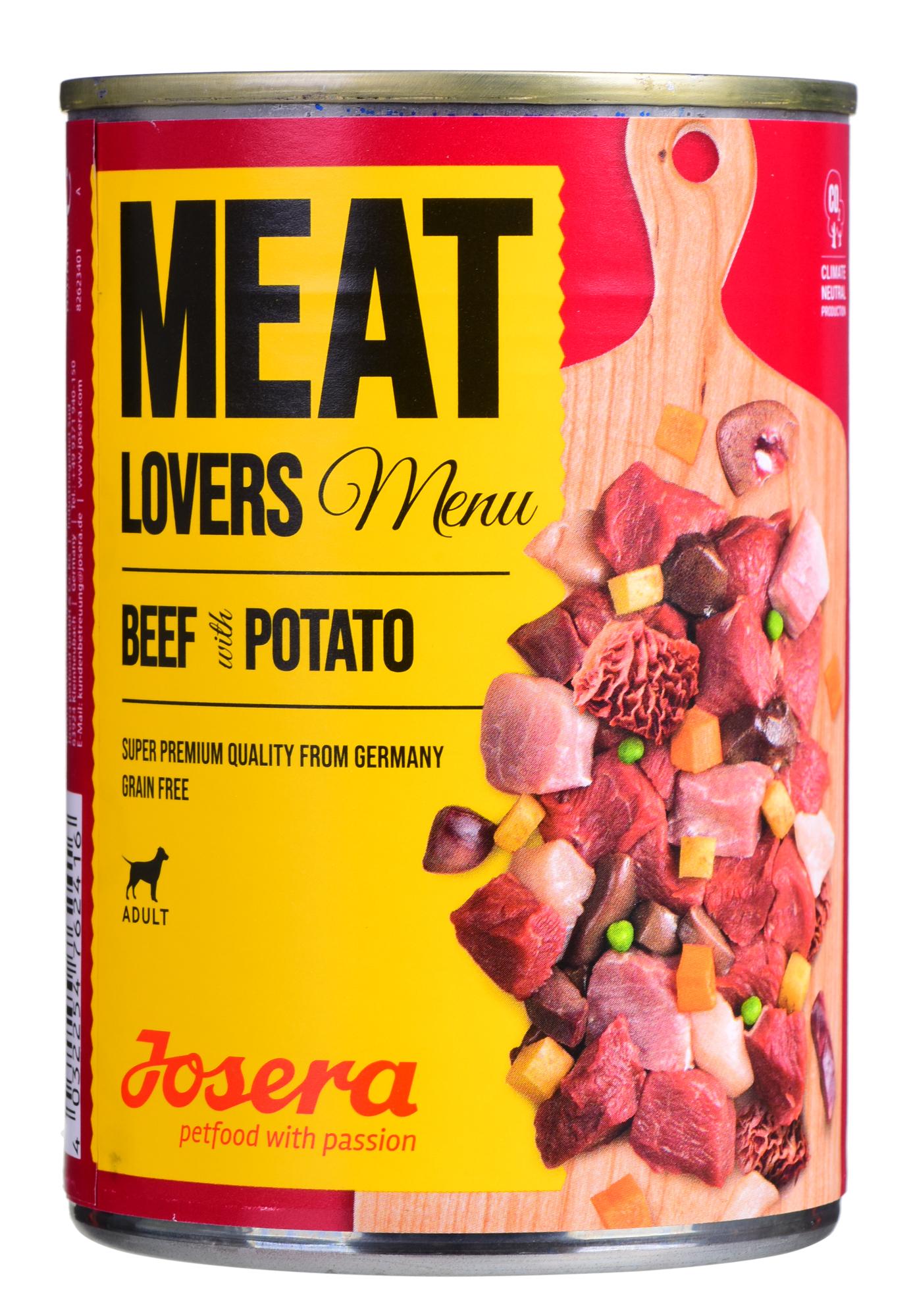 Josera Meat Lovers