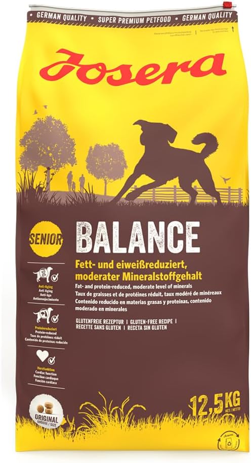 Josera Balance Dog Dry Food