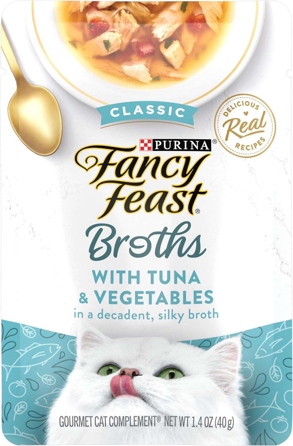 Purina Fancy Feast