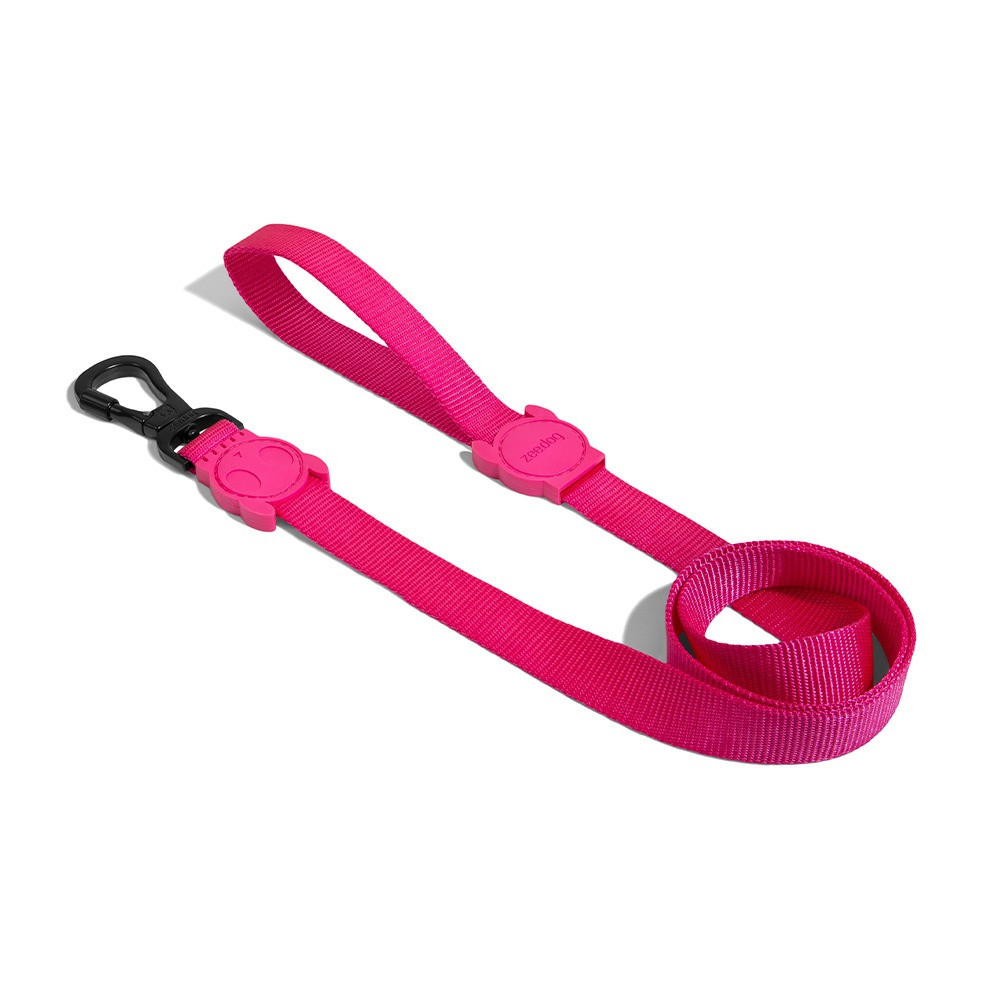 Zee Dog Volt Leash Large