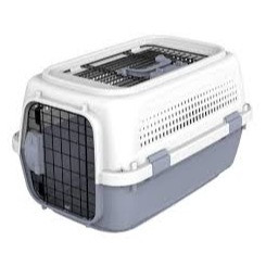 MARCO POLO 1 WITH SKYLIGHT GREY