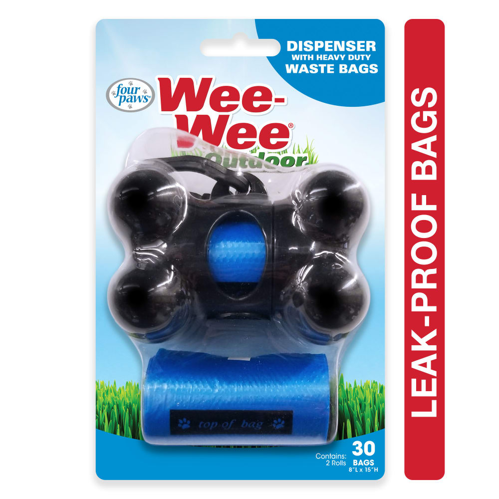 Four Paws Wee-Wee Outdoor