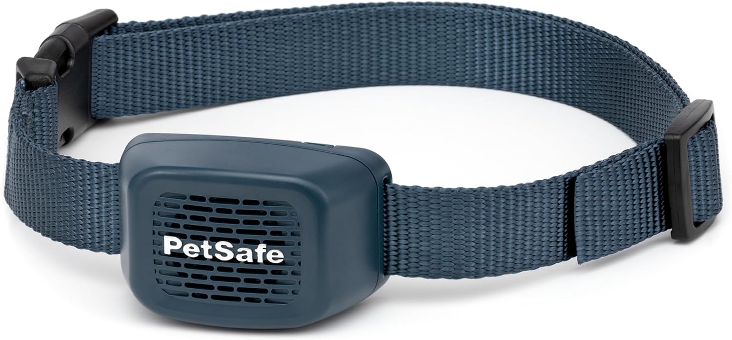 Pet Safe Audible Bark Collar Bark Control