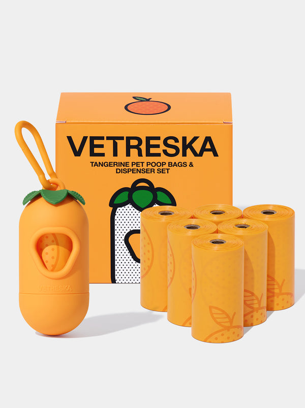 VETRESKA