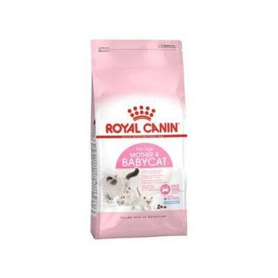 Royal Canin Mother & Baby Cat Food