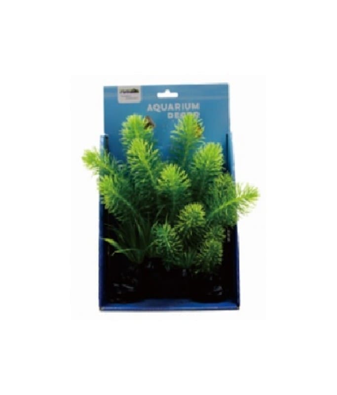 Yusee Aquarium Decoration Plant – Artificial Plant –