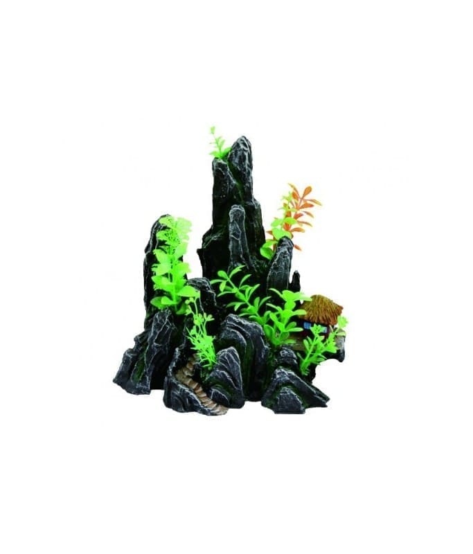 Yusee Aquarium Decoration – Artificial Plant – YM-