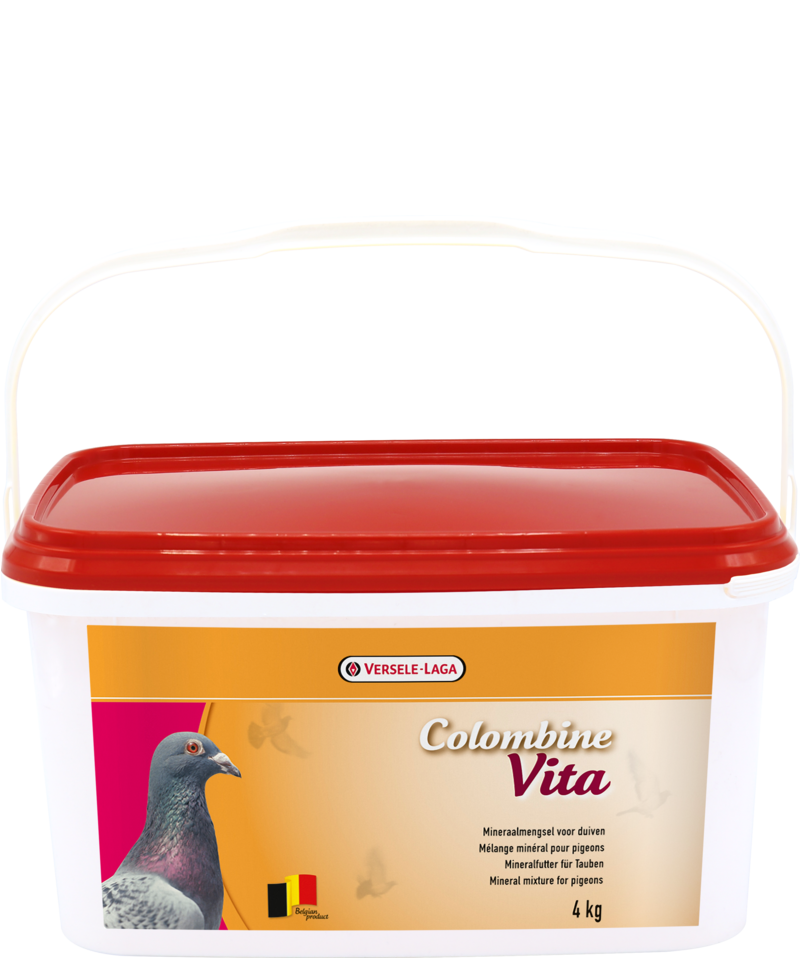columbine Vita 4 KG