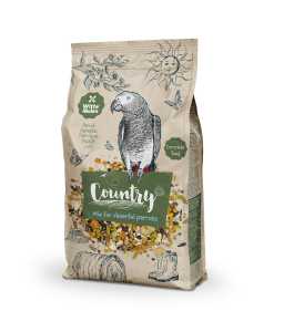 Witte Molen Country Parrot 2Kg[Weight – 2Kg]