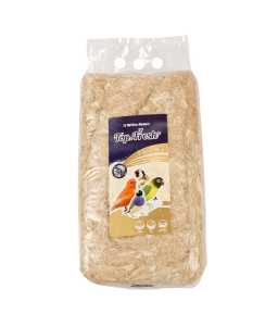 Witte Molen Top Fresh Fibre Mix Natural 500G[Weight – 500G]