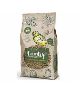 Witte Molen Country Canary