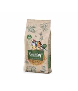 Witte Molen Country Finches 600G[Weight – 600G]