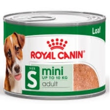 Size Health Nutrition Mini Adult (Wet Food - Can) 195 g