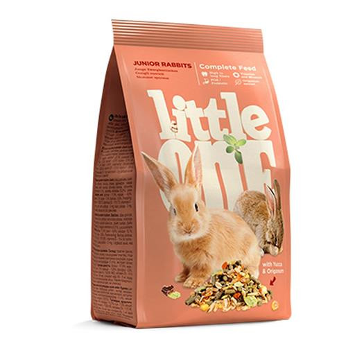 Little One Food For Junior Rabbits 2.3kg