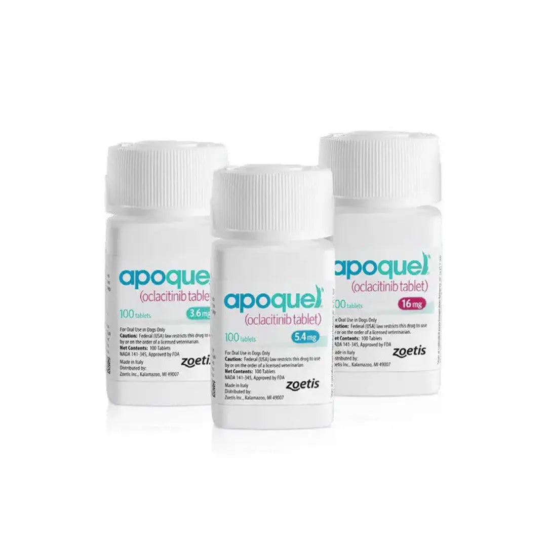 Zoetis Apoquel 5.4mg