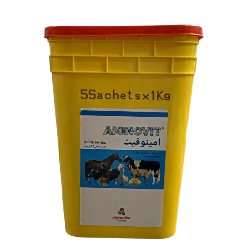 AMINOVIT 5kg
