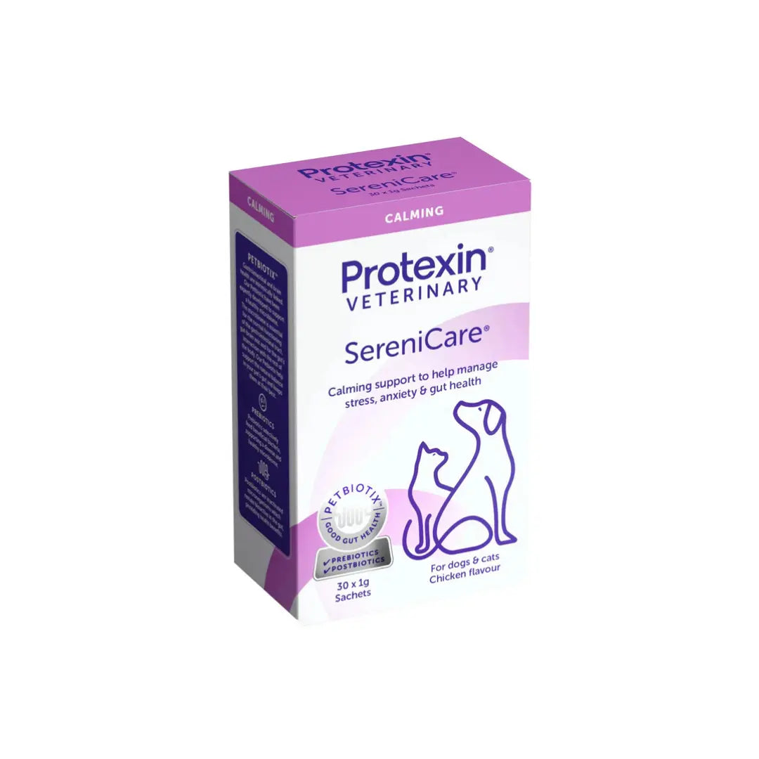 Serenicare for Dogs & Cats 30x1g Sachets