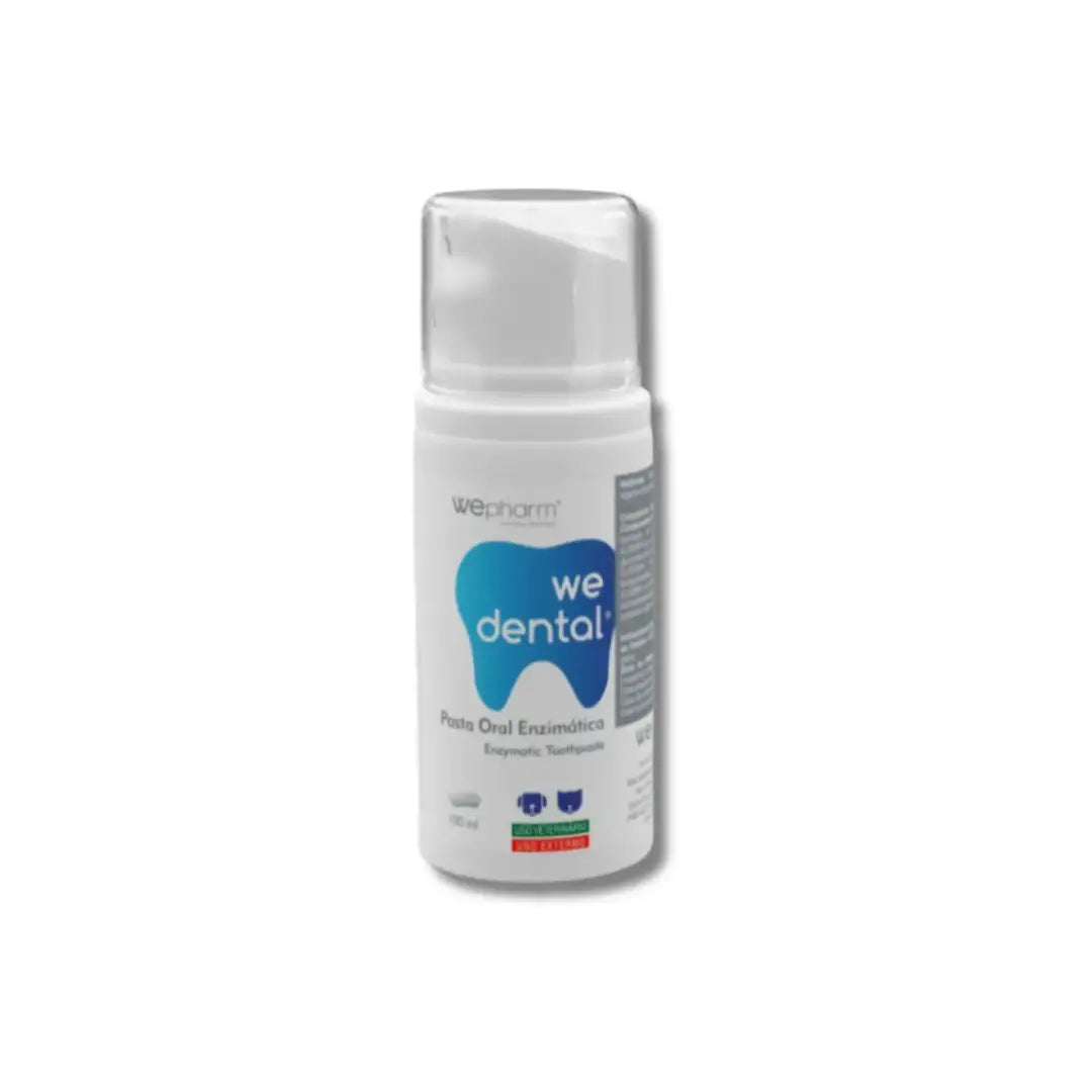 We Dental for Dogs and Cats 100g