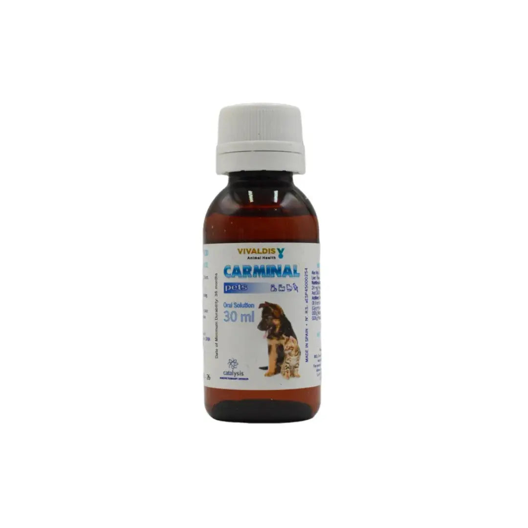 Carminal Pets 30ml