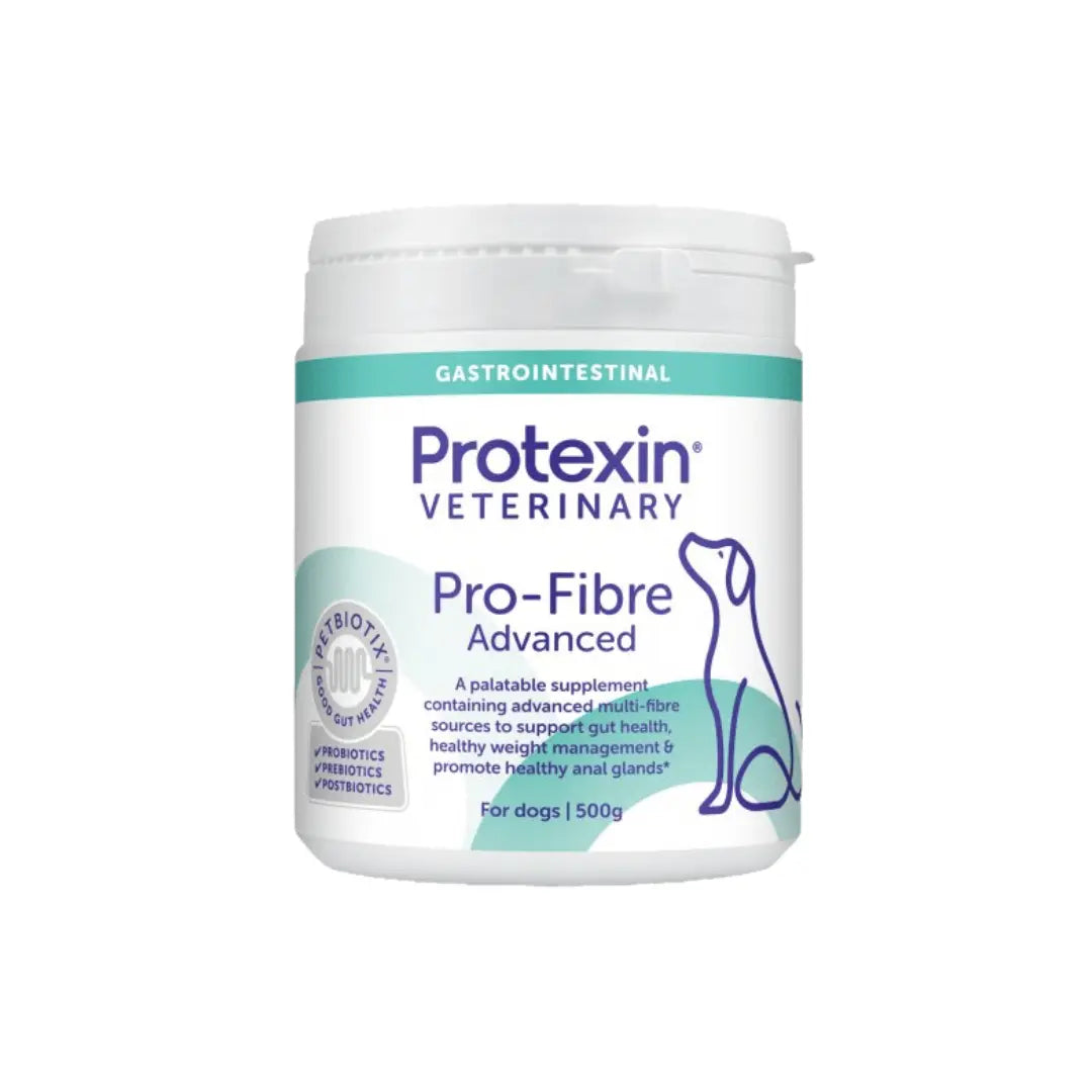 Pro Fibre Advanced for Dogs 500 g