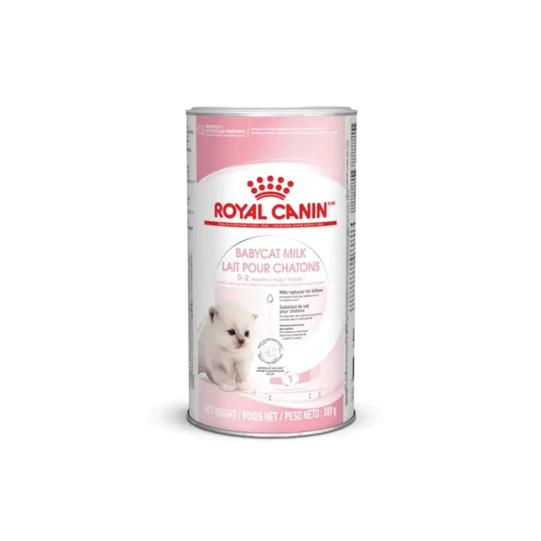 Royal Canin Feline Health Nutrition Babycat Milk 300g