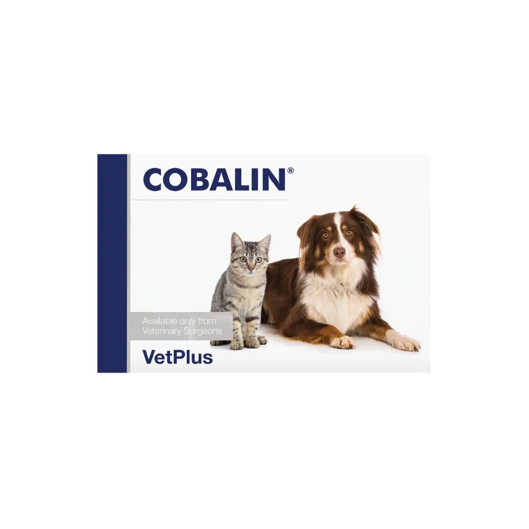 Cobalin 60 Capsules